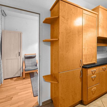 Three-Bedroom, Three King-Size Bed Retreat เวียนนา ภายนอก รูปภาพ