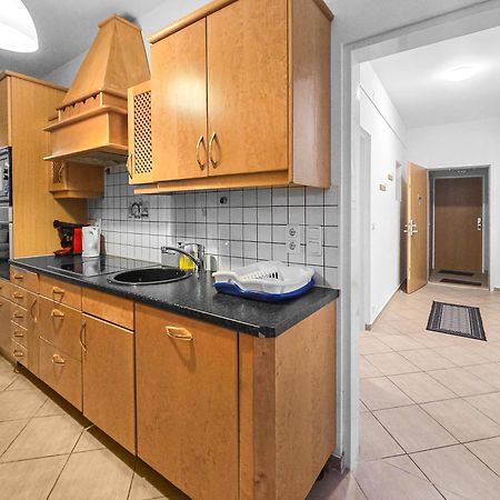 Three-Bedroom, Three King-Size Bed Retreat เวียนนา ภายนอก รูปภาพ