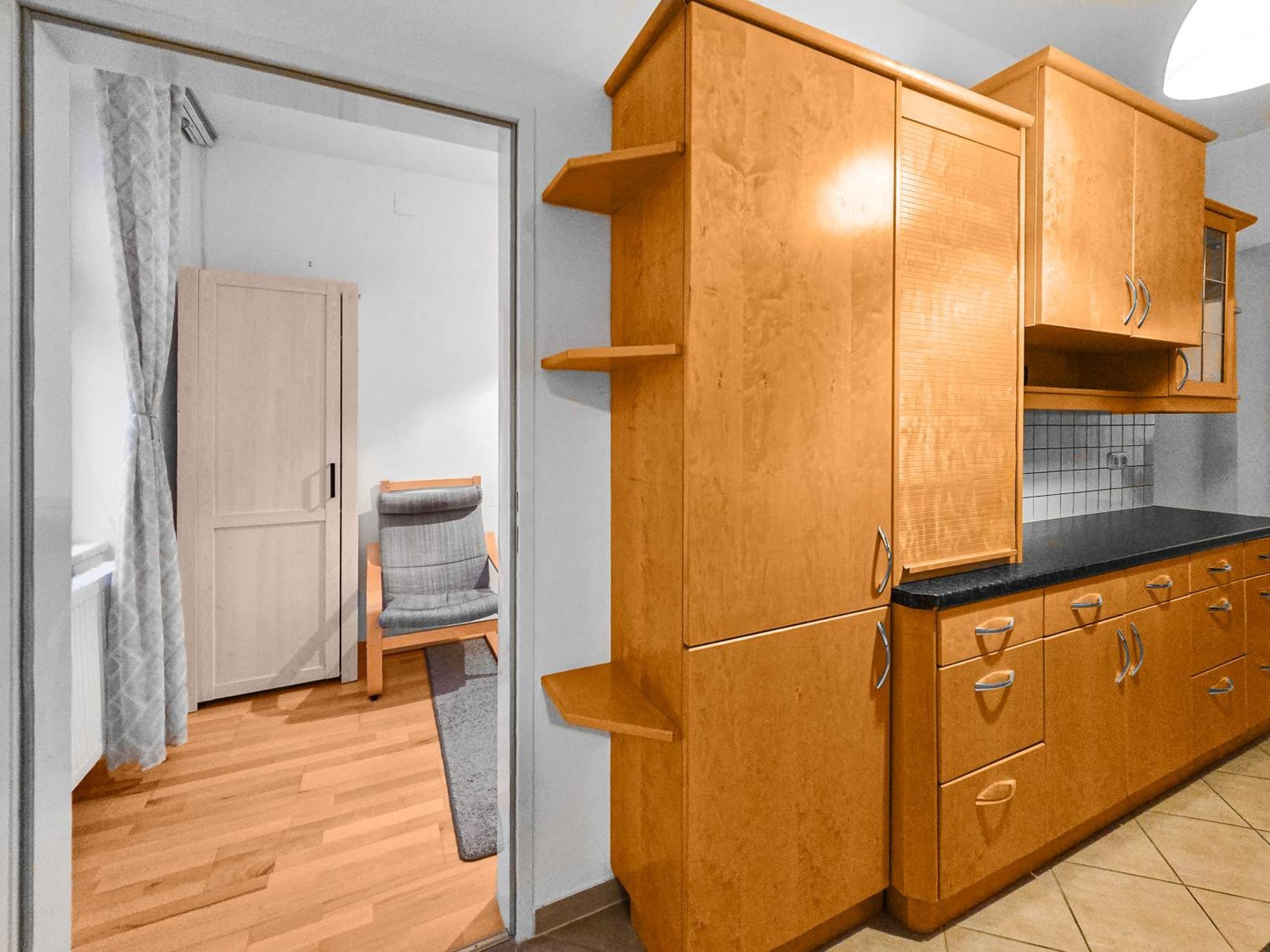 Three-Bedroom, Three King-Size Bed Retreat เวียนนา ภายนอก รูปภาพ