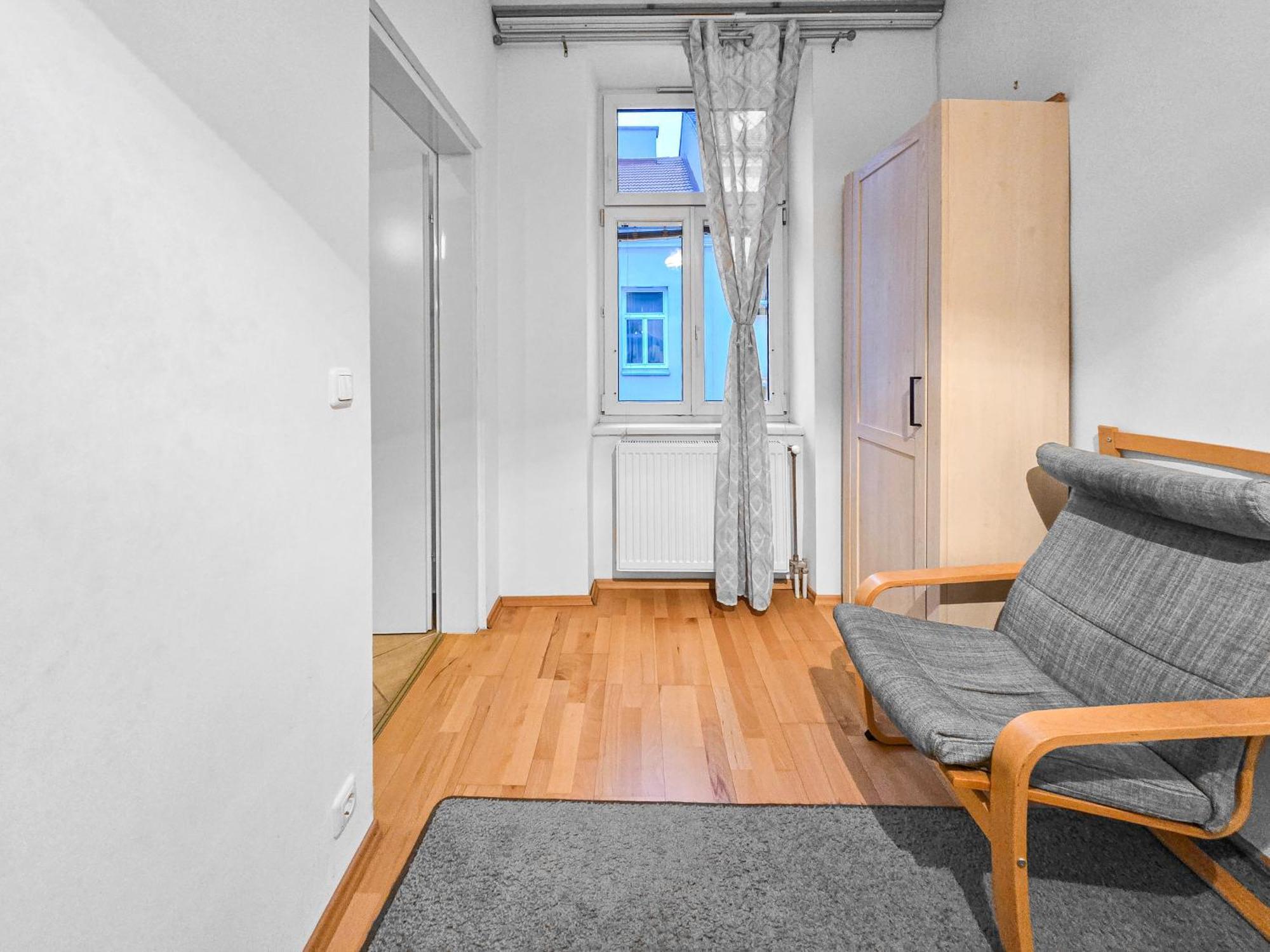 Three-Bedroom, Three King-Size Bed Retreat เวียนนา ภายนอก รูปภาพ